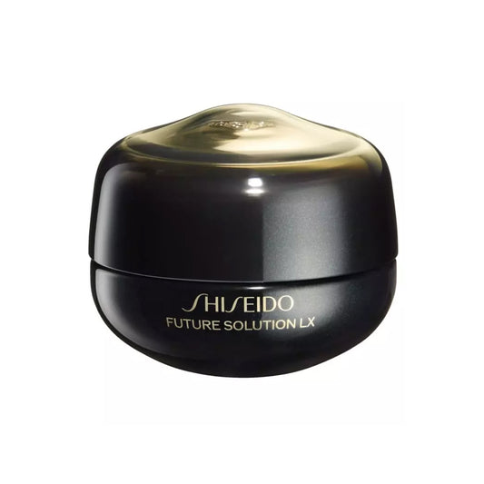 Shiseido Future Solution Lx Eye & Lip Contour Regenerating Cream 17 ML