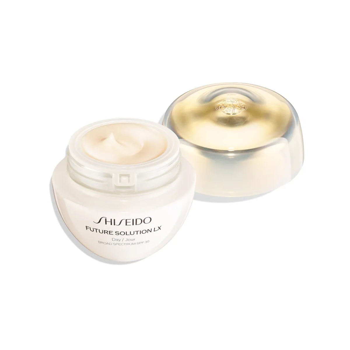 Shiseido Future Solution Lx Total Protective Cream S 50ML
