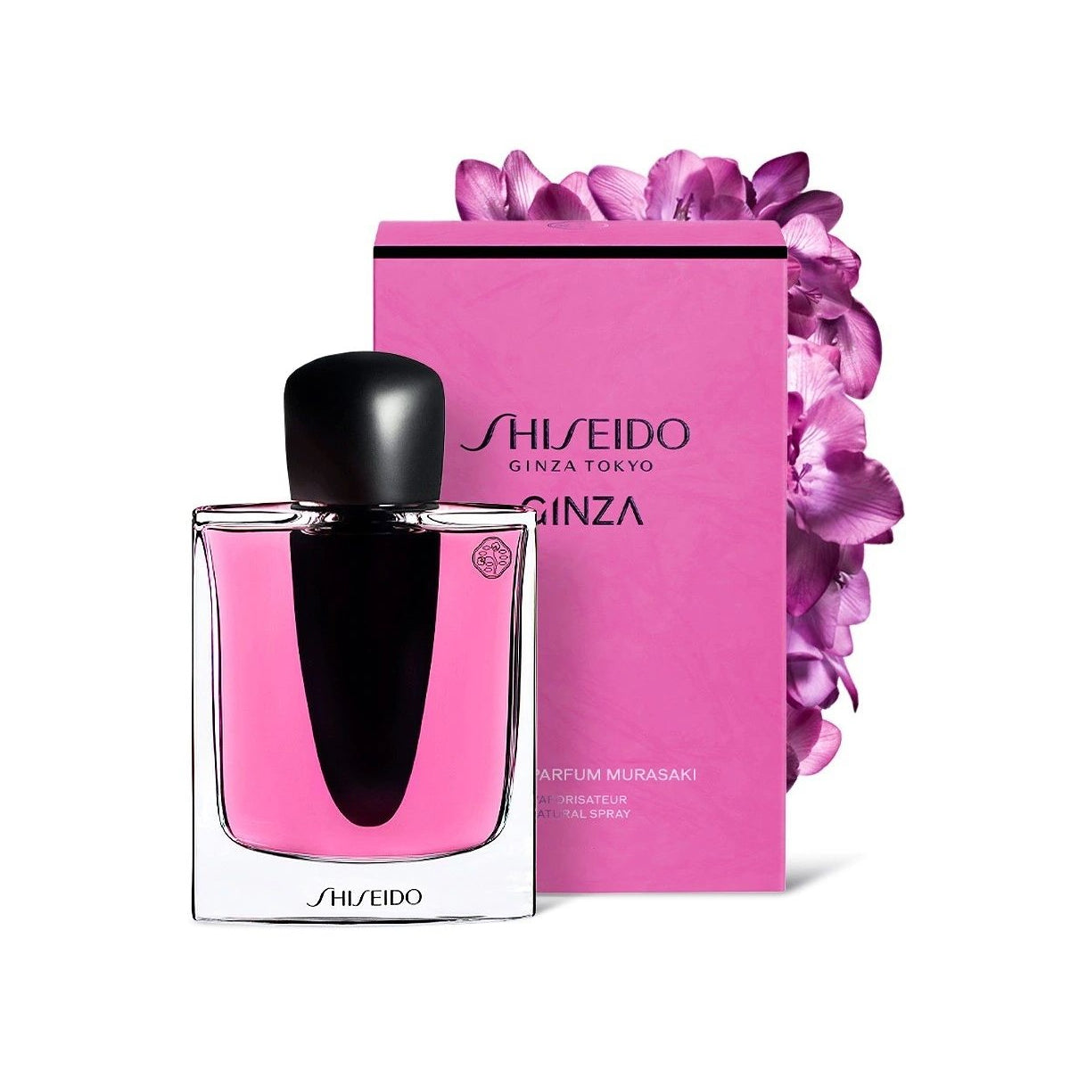 Shiseido Ginza Edp Murasaki 50ml Shiseido Ginza Edp Murasaki 50ml
