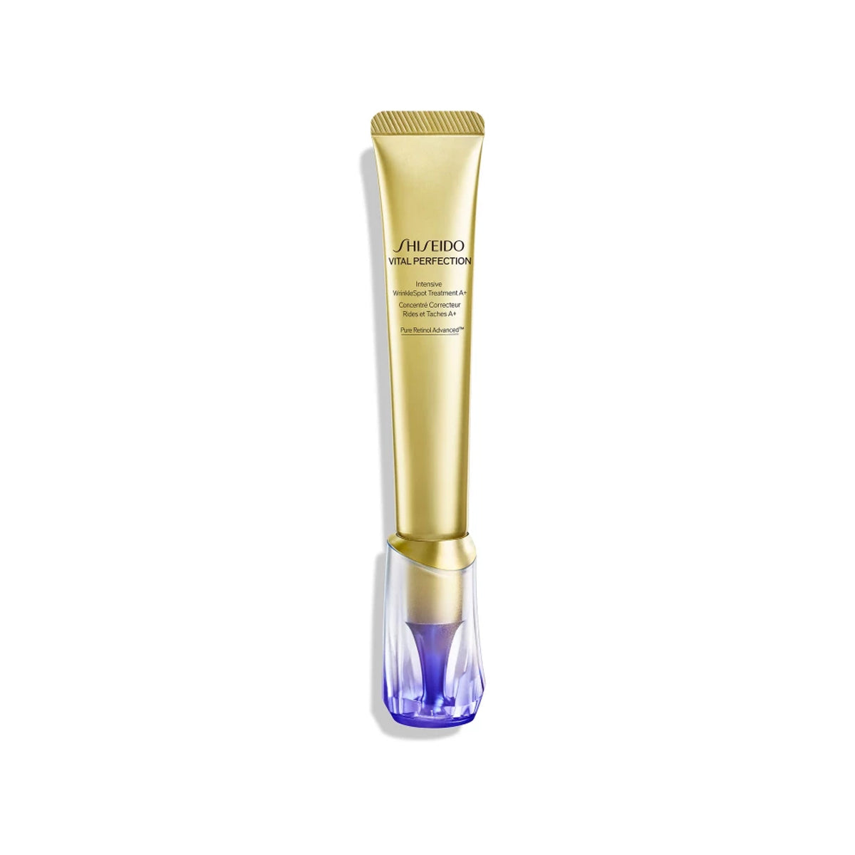 Shiseido Intensive Wrinklespot Treatment A+ 20ML Shiseido Intensive Wrinklespot Treatment A+ 20ML