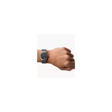 Skagen 233XLTTM Grenen Men’s Watch 37mm Gray