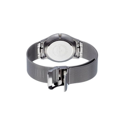 Skagen 233XLTTM Grenen Men’s Watch 37mm Gray