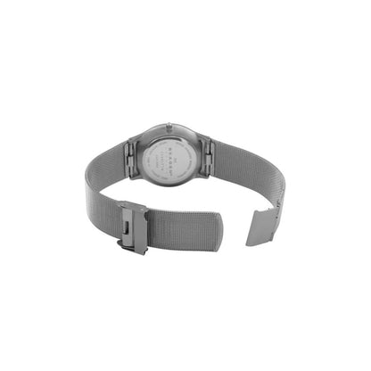Skagen 233XLTTM Grenen Men’s Watch 37mm Gray