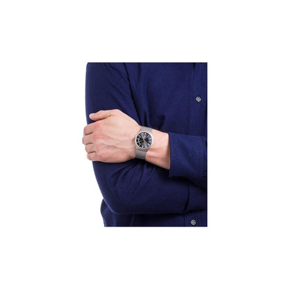 Skagen 233XLTTM Grenen Men’s Watch 37mm Gray