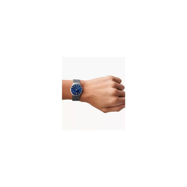 Skagen 233XLTTN Grenen Men’s Watch 37mm Gray