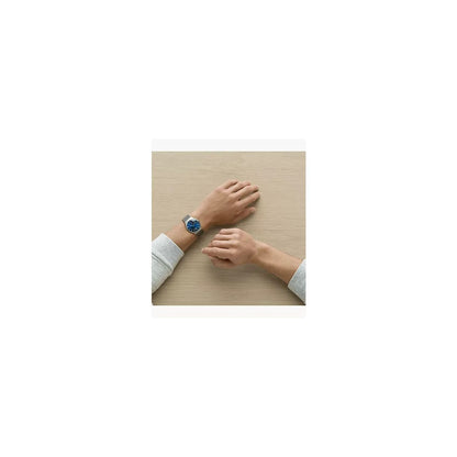 Skagen 233XLTTN Grenen Men’s Watch 37mm Gray