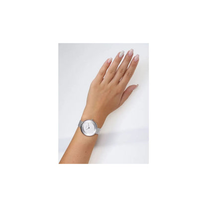 Skagen SKW2140 Gitte Women’s Watch 38mm Silver