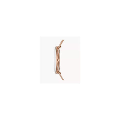 Skagen SKW2142 Gitte Women’s Watch 38mm Rose Gold