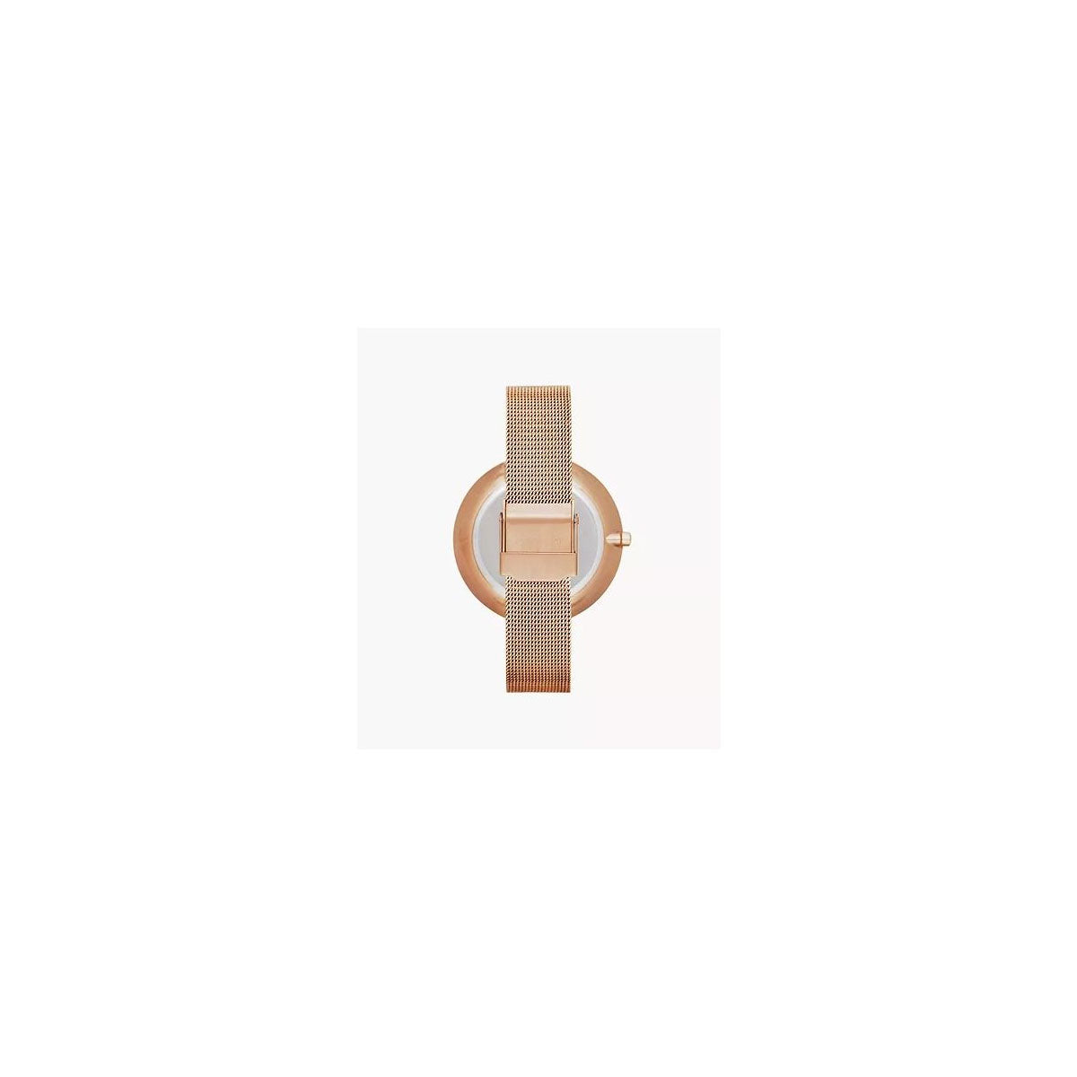 Skagen SKW2142 Gitte Women’s Watch 38mm Rose Gold