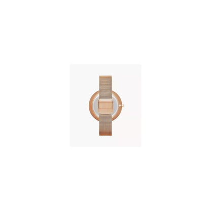 Skagen SKW2142 Gitte Women’s Watch 38mm Rose Gold