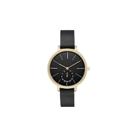 Skagen SKW2354 Hagen Women’s Watch 34mm Black