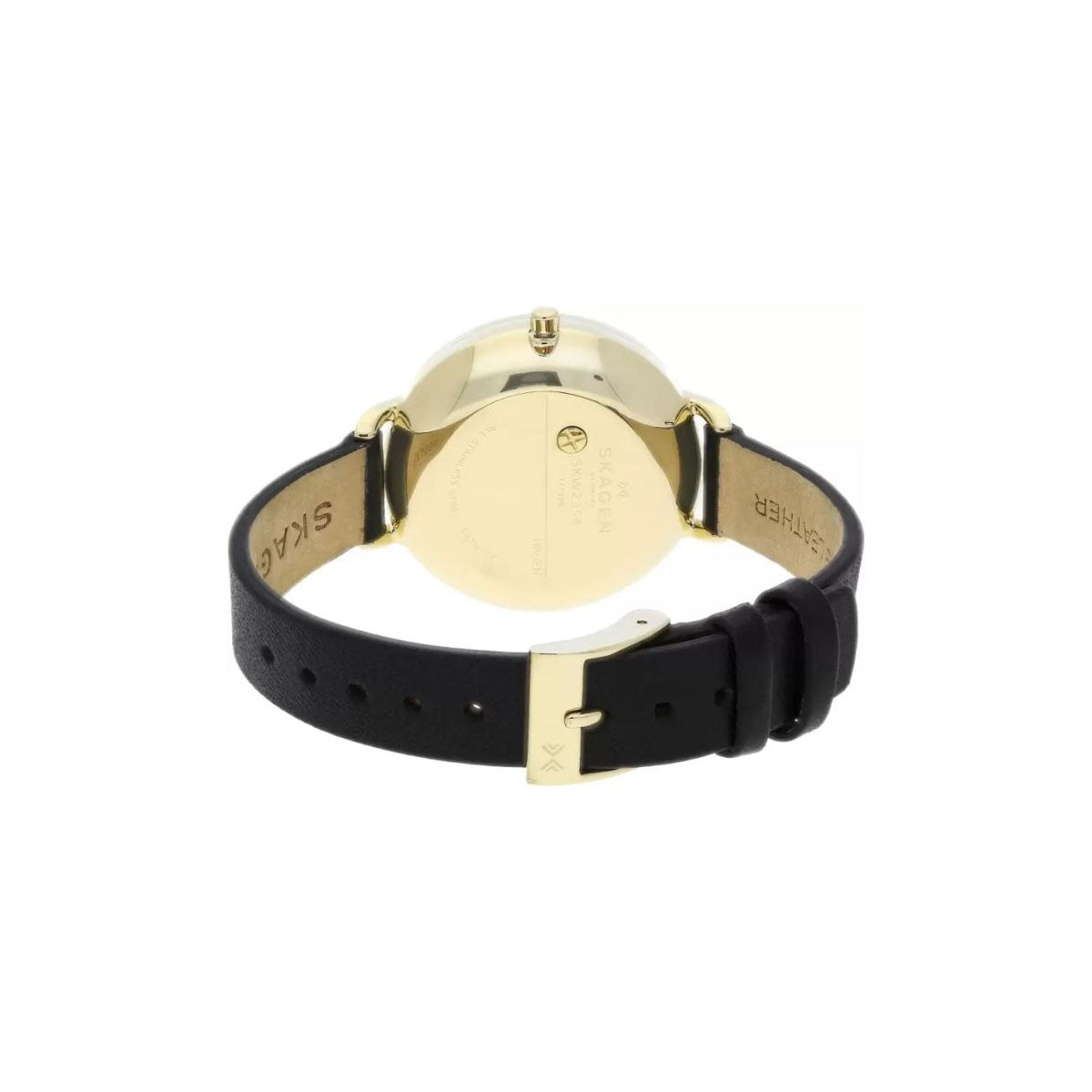 Skagen SKW2354 Hagen Women’s Watch 34mm Black