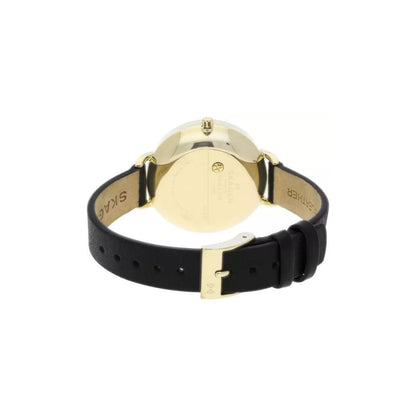 Skagen SKW2354 Hagen Women’s Watch 34mm Black