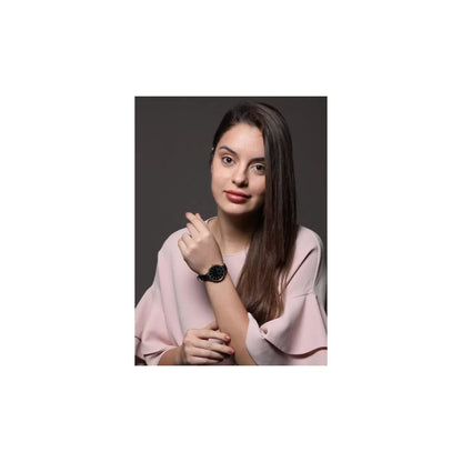 Skagen SKW2354 Hagen Women’s Watch 34mm Black