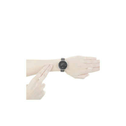 Skagen SKW2372 Gitte Women’s Watch 38mm Black