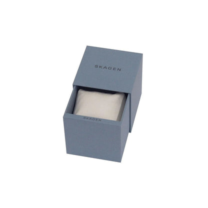 Skagen SKW2372 Gitte Women’s Watch 38mm Black