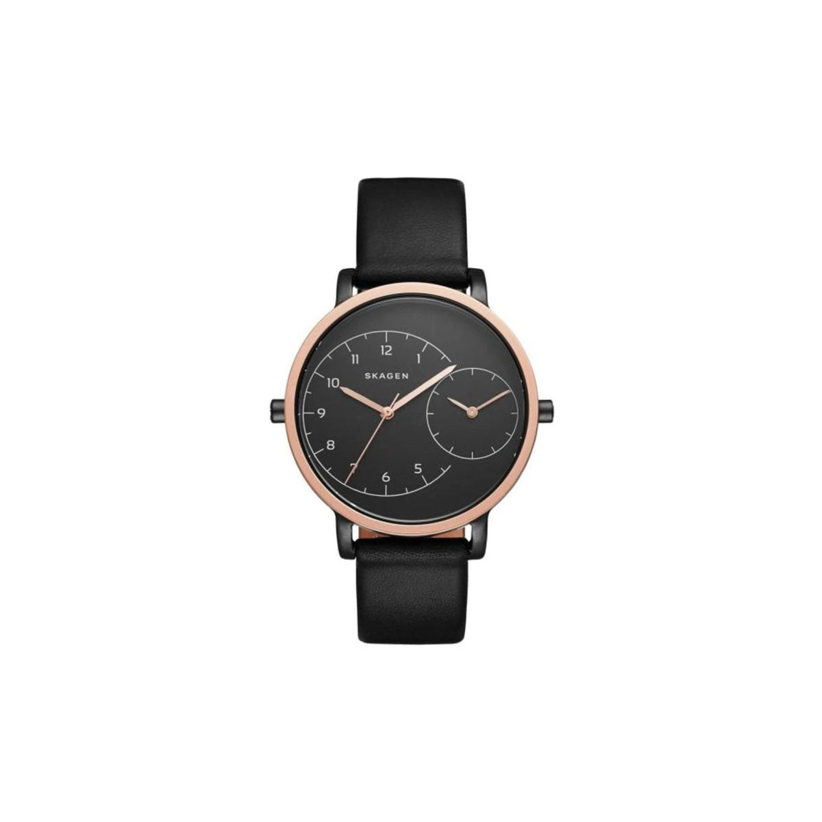 Skagen SKW2475 Hagen Women’s Watch 36mm Black