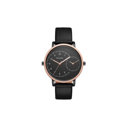 Skagen SKW2475 Hagen Women’s Watch 36mm Black
