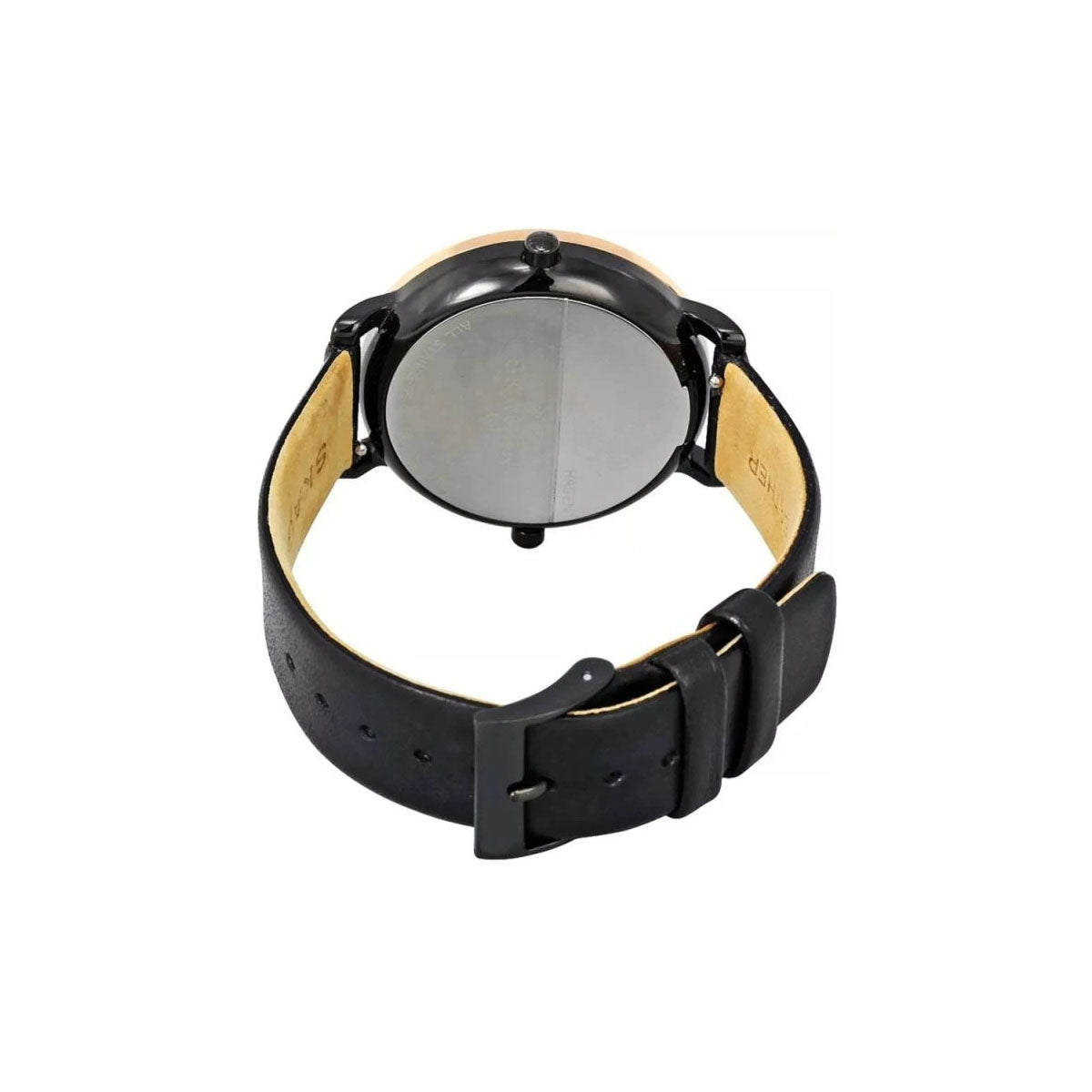 Skagen SKW2475 Hagen Women’s Watch 36mm Black