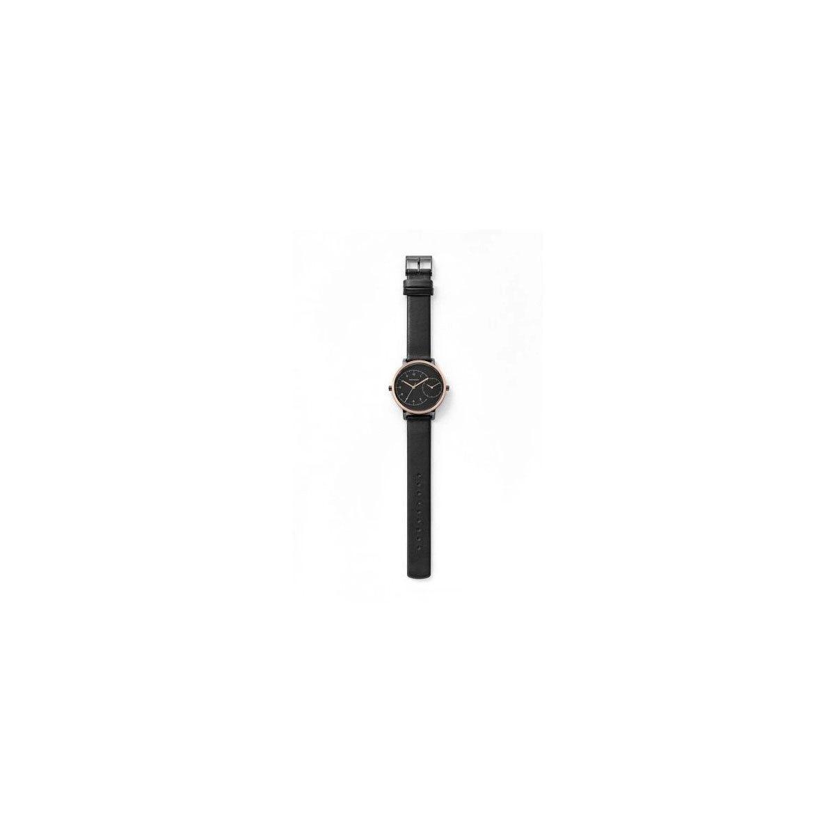 Skagen SKW2475 Hagen Women’s Watch 36mm Black