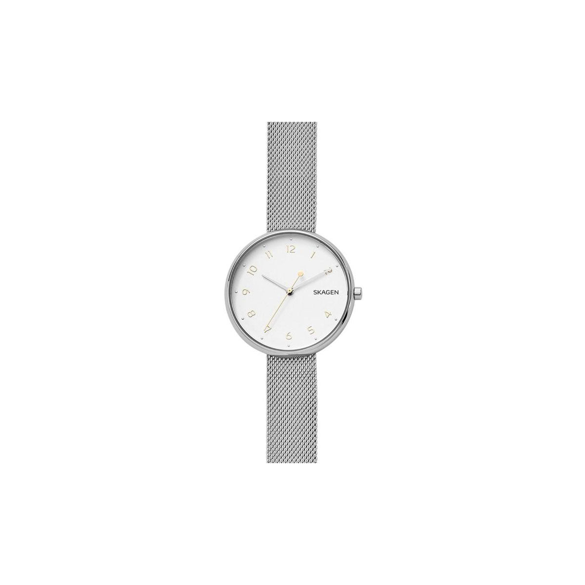 Skagen SKW2623 Signature Women’s Watch 36mm Silver