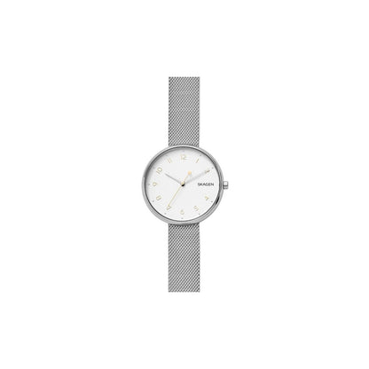Skagen SKW2623 Signature Women’s Watch 36mm Silver