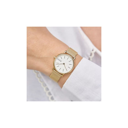 Skagen SKW2625 Signature Women’s Watch 36mm Gold