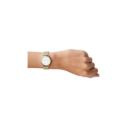 Skagen SKW2625 Signature Women’s Watch 36mm Gold
