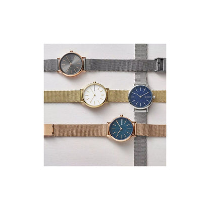 Skagen SKW2625 Signature Women’s Watch 36mm Gold