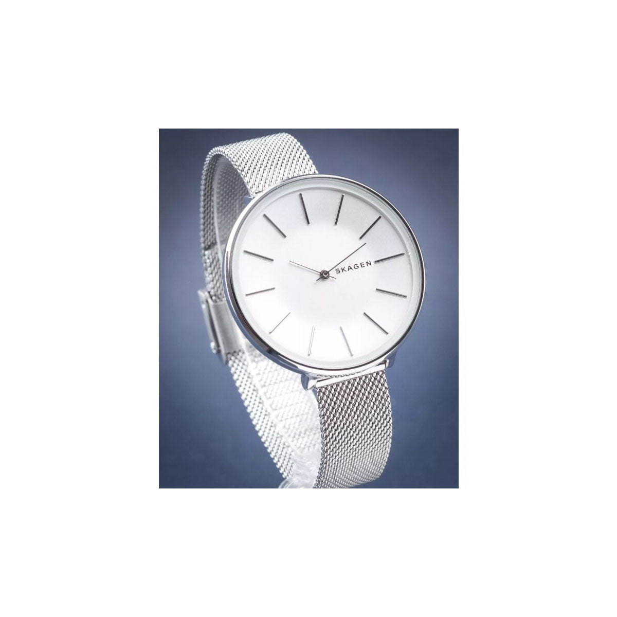 Skagen SKW2687 Karolina Women’s Watch 38mm Silver