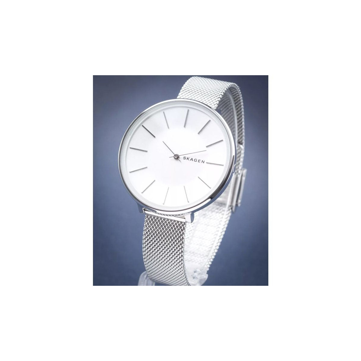 Skagen SKW2687 Karolina Women’s Watch 38mm Silver