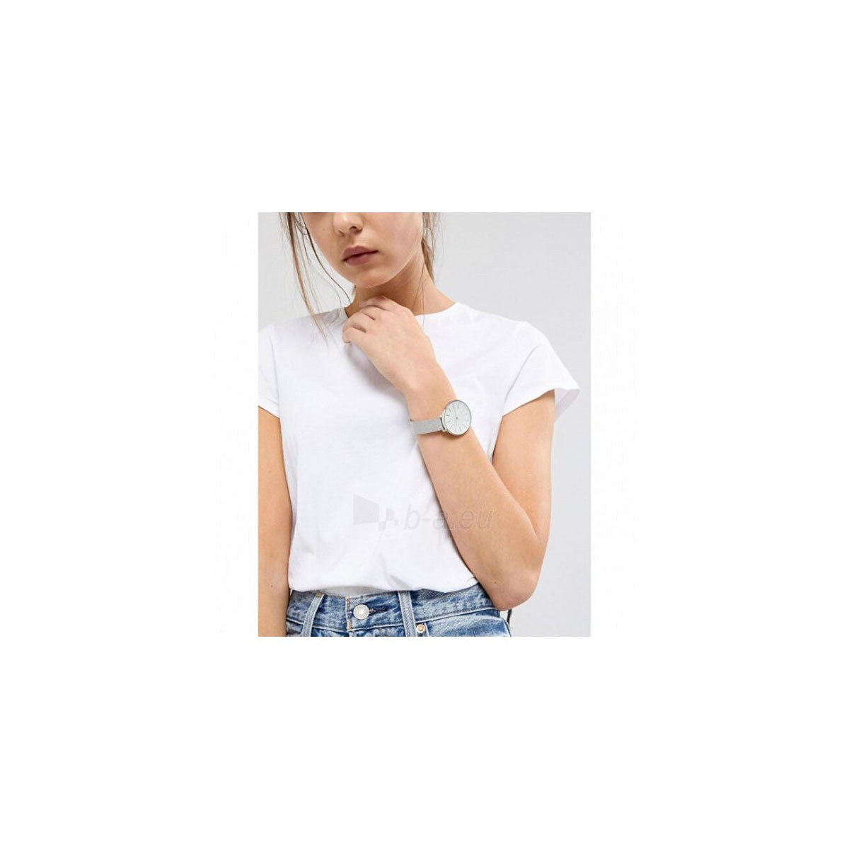 Skagen SKW2687 Karolina Women’s Watch 38mm Silver
