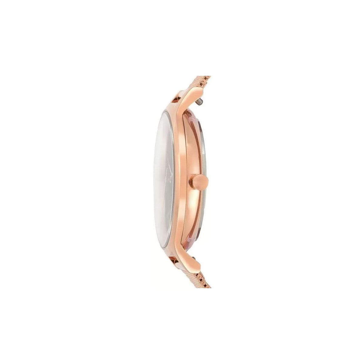 Skagen SKW2721 Anita Women's Watch 34mm Rose Gold