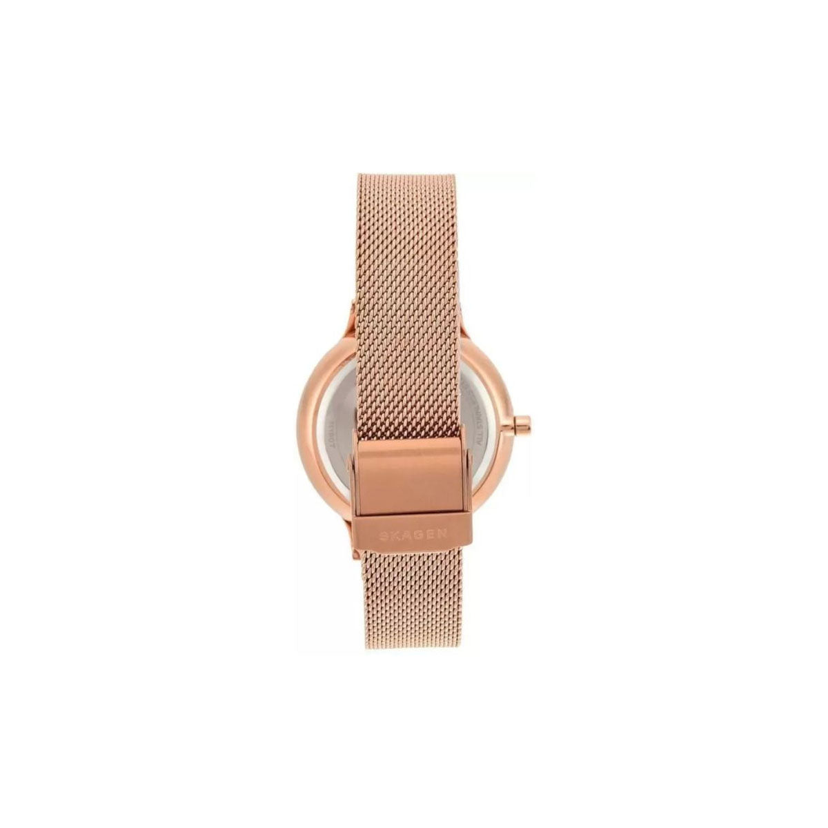 Skagen SKW2721 Anita Women's Watch 34mm Rose Gold
