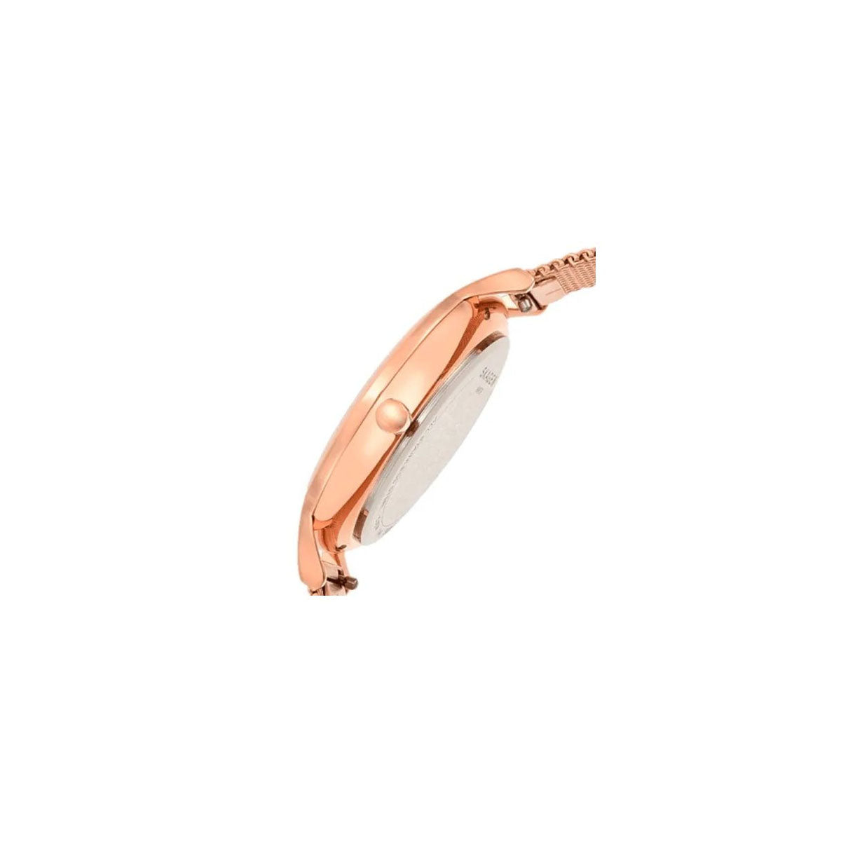 Skagen SKW2721 Anita Women's Watch 34mm Rose Gold