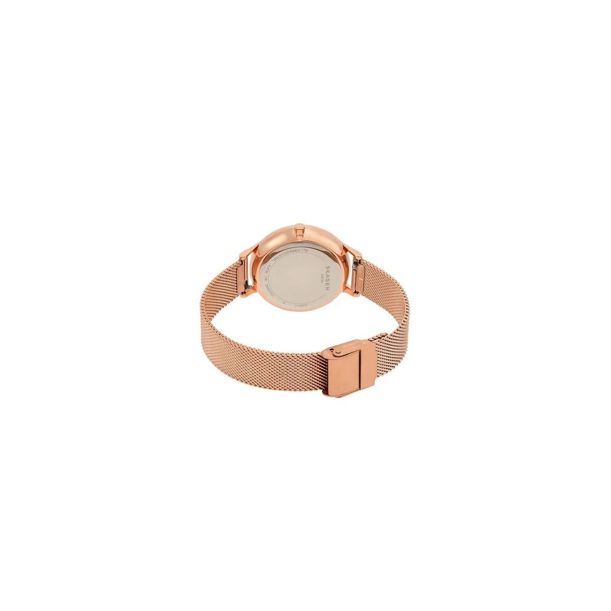 Skagen SKW2721 Anita Women's Watch 34mm Rose Gold