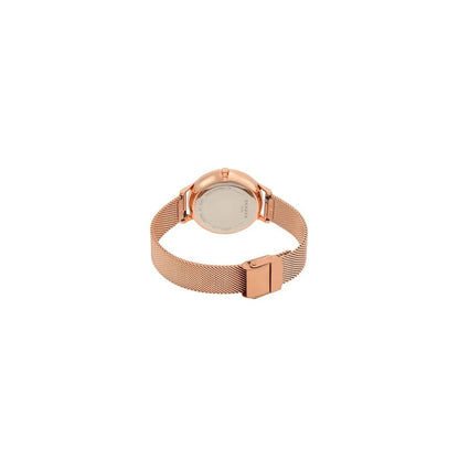 Skagen SKW2721 Anita Women's Watch 34mm Rose Gold