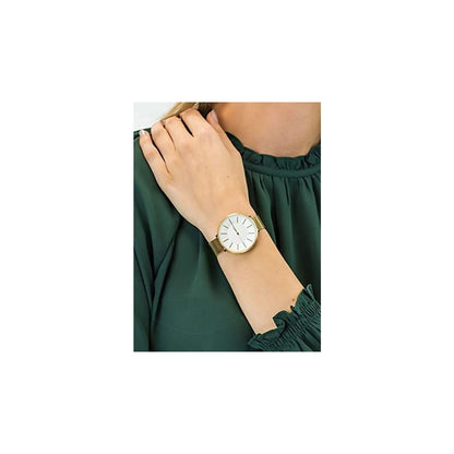 Skagen SKW2722 Karolina Women’s Watch 38mm Gold
