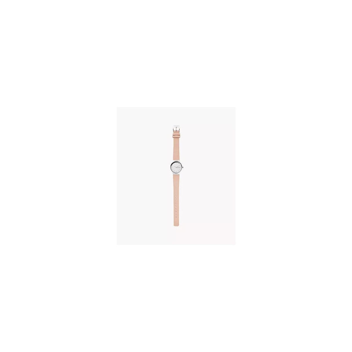 Skagen SKW2770 Freja Women’s Watch 26mm Pink
