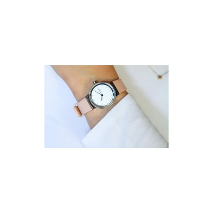 Skagen SKW2770 Freja Women’s Watch 26mm Pink