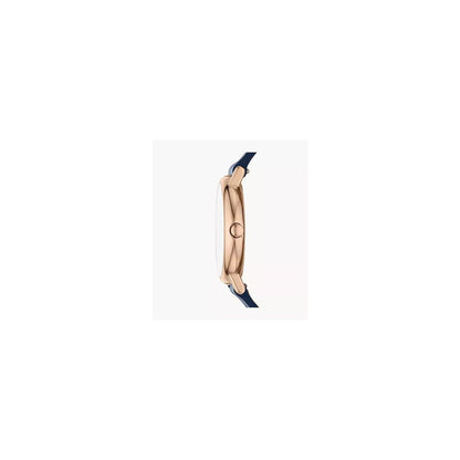 Skagen SKW2838 Signatur Women’s Watch 30mm Blue
