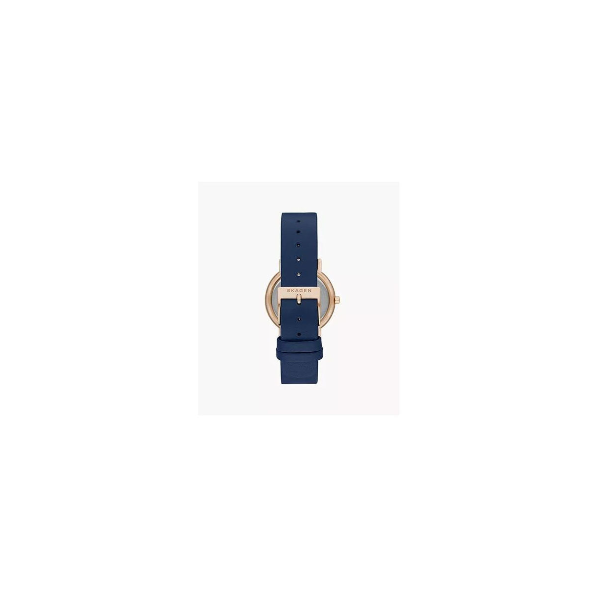 Skagen SKW2838 Signatur Women’s Watch 30mm Blue