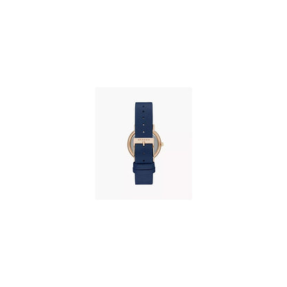 Skagen SKW2838 Signatur Women’s Watch 30mm Blue