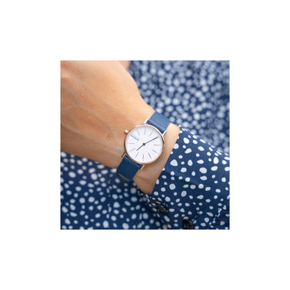 Skagen SKW2838 Signatur Women’s Watch 30mm Blue