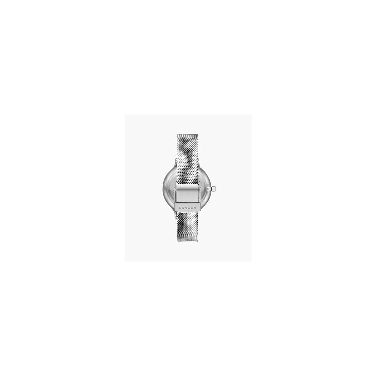 Skagen SKW2862 Anita Women’s Watch 30mm Silver
