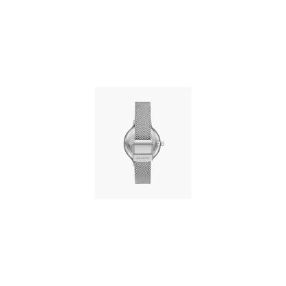 Skagen SKW2862 Anita Women’s Watch 30mm Silver