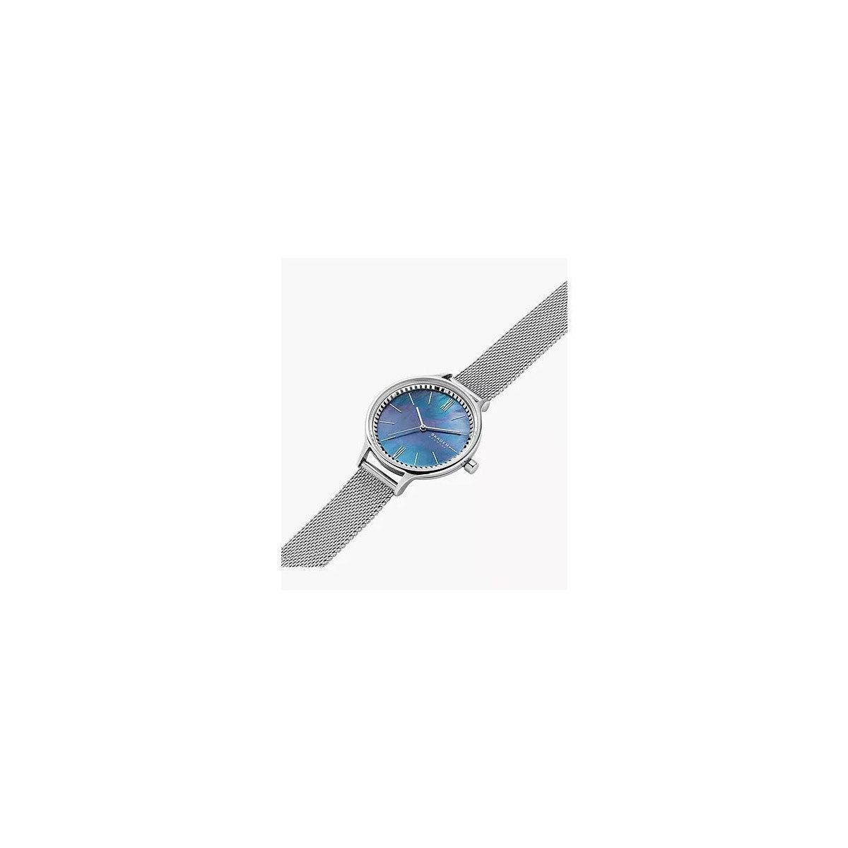 Skagen SKW2862 Anita Women’s Watch 30mm Silver