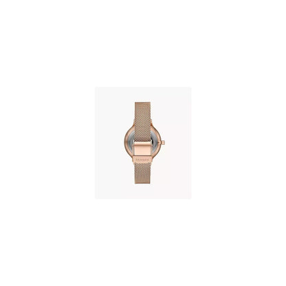 Skagen SKW2865 Anita Women’s Watch 30mm Rose Gold