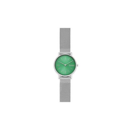 Skagen SKW2869 Signatur Women’s Watch 30mm Silver
