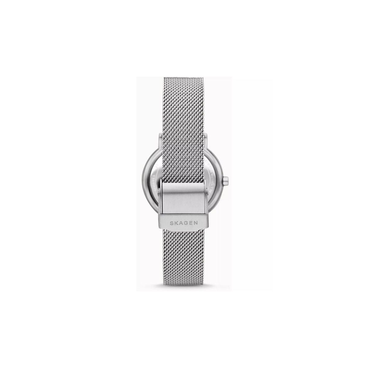 Skagen SKW2869 Signatur Women’s Watch 30mm Silver
